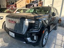 جی ئێم سی یوکۆن